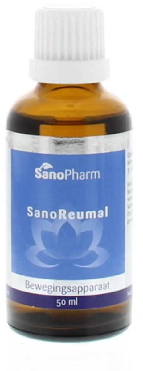 Sanopharm Sano Reumal