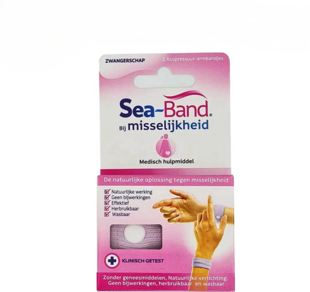 Sea-Band Mama