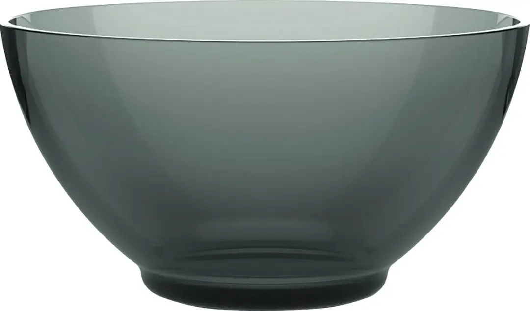 Alba Bowl Lava Stone 50cl