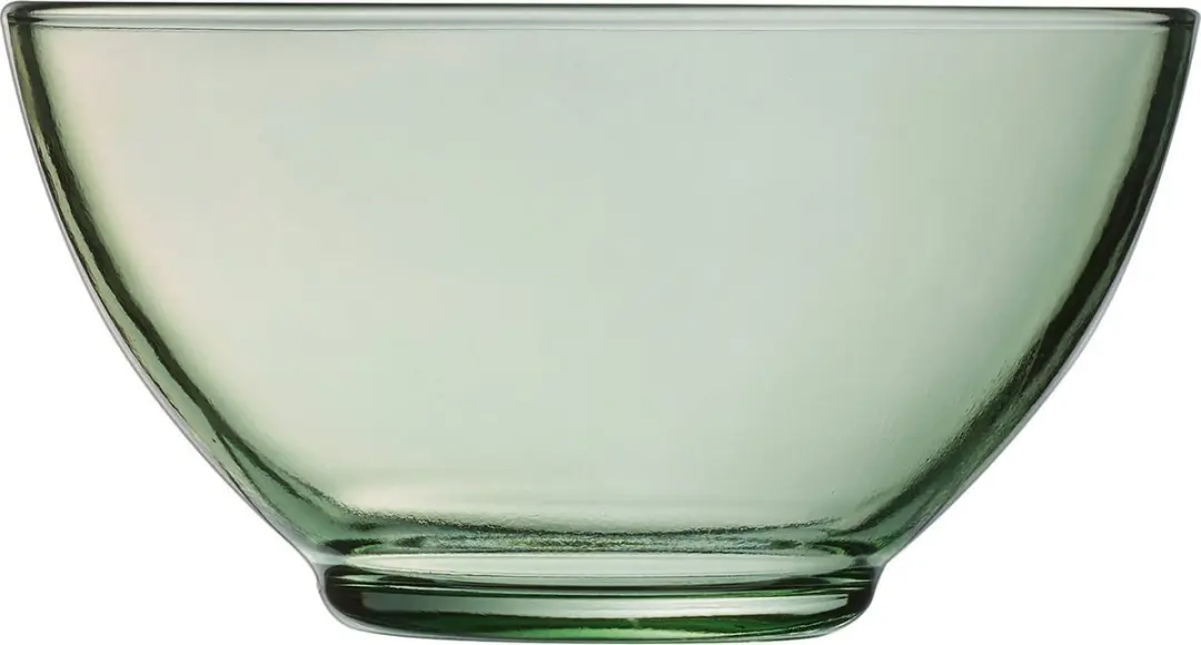 Alba Bowl Soft Green 50cl