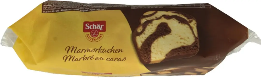 Schär Marmorkuchen marmercake (250g)