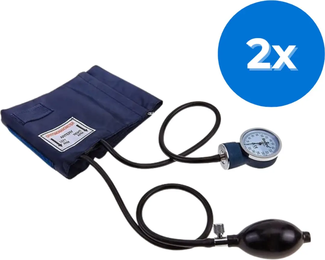 Romed Aneroid Bloeddrukmeter