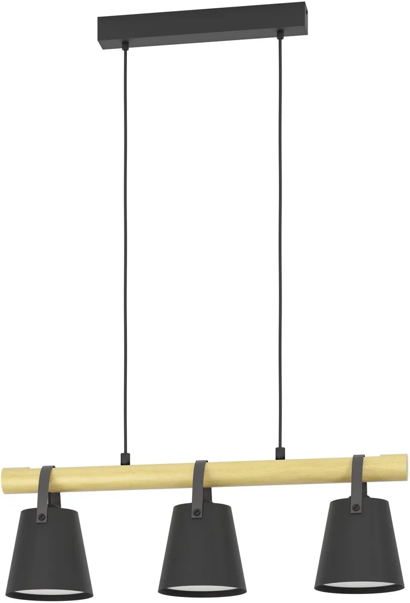 Eglo Boyle Hanglamp E27