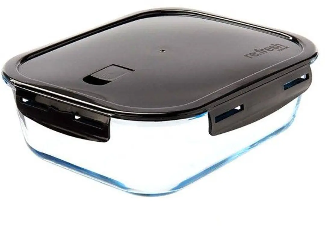 Refresh Re:fresh Rectangular 2.2L Lunchbox