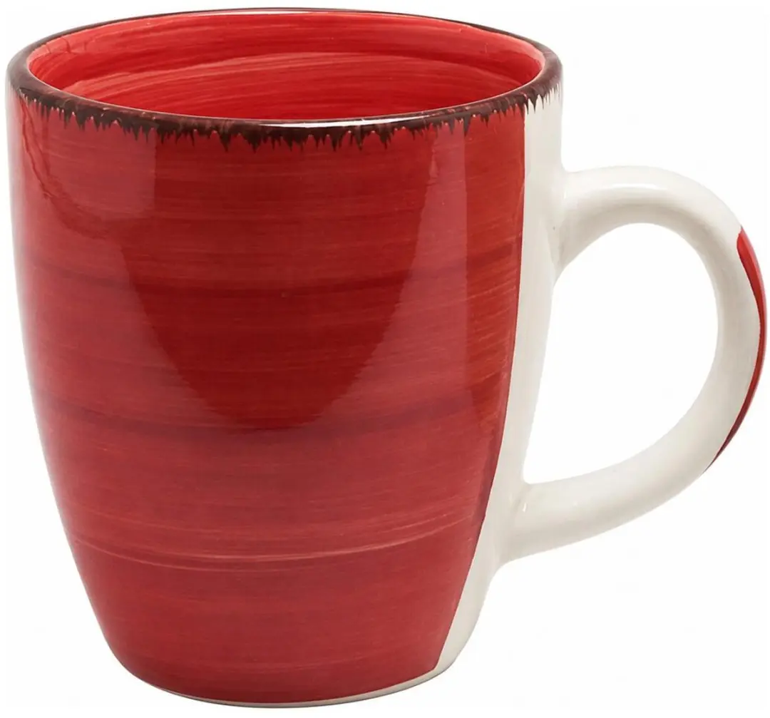 Bellatio Design Koffiemok Colourful Morning