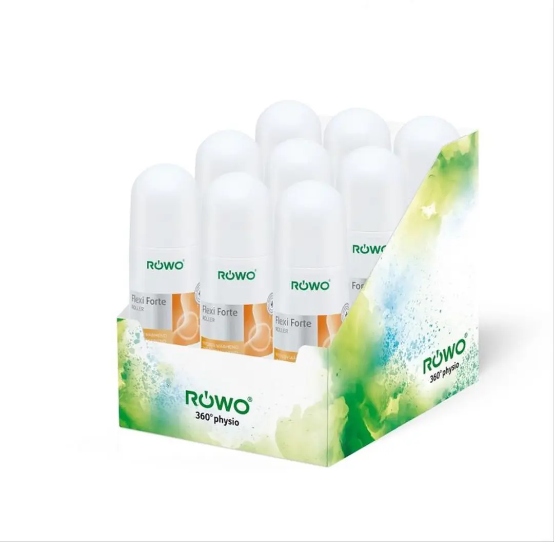 Röwo Flexi Forte Gel Roller 50ml