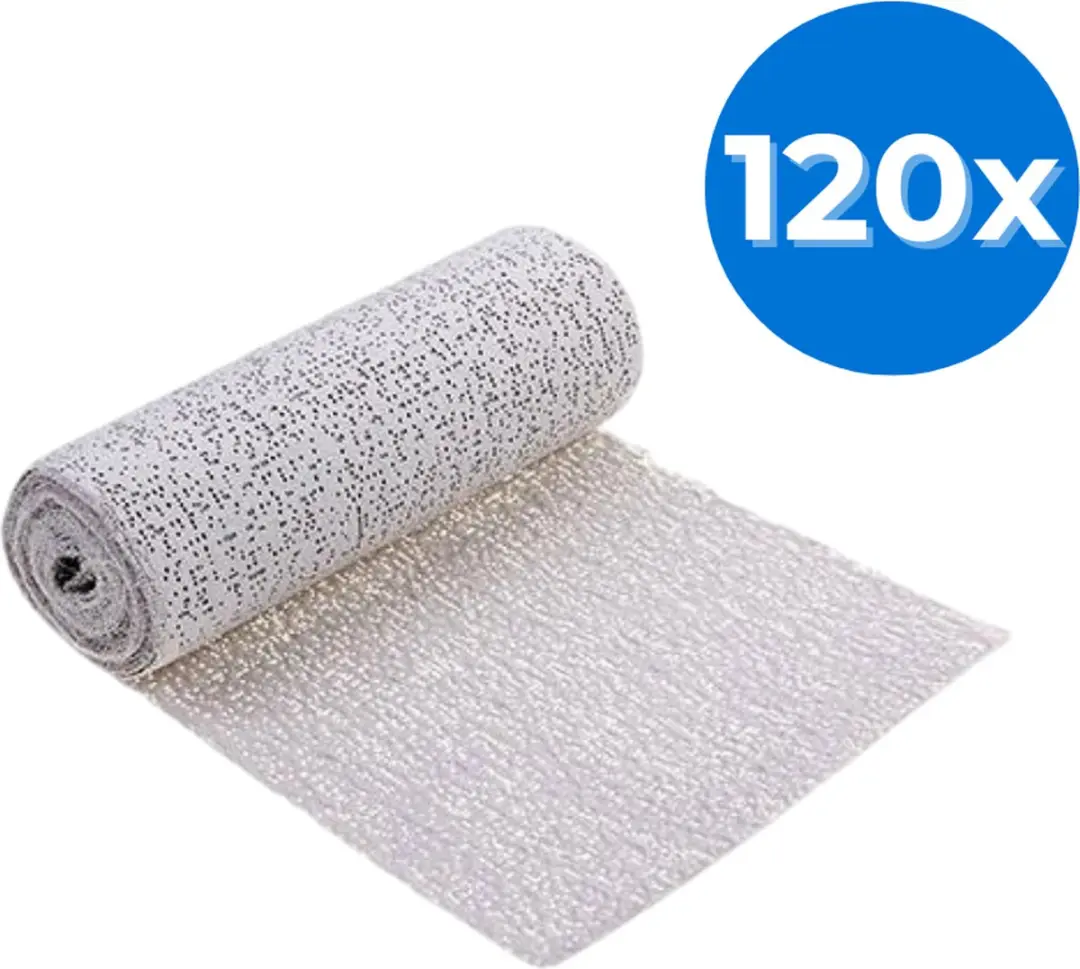 Romed Gipsverband 5cm x 3m - 120 Stuks