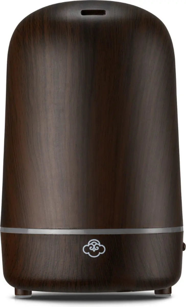 Serene House Light House Ultrasonische Diffuser 100ml