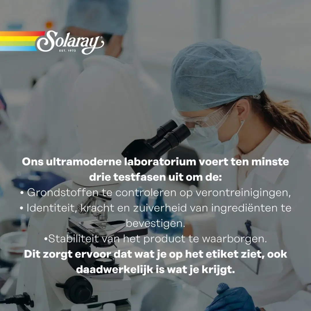 Solaray Astragalus-Extract - 30 vegacapsules