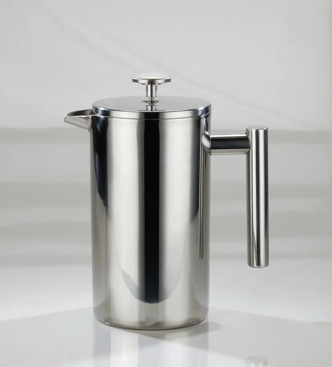 Westfalia Thermische French Press 1L