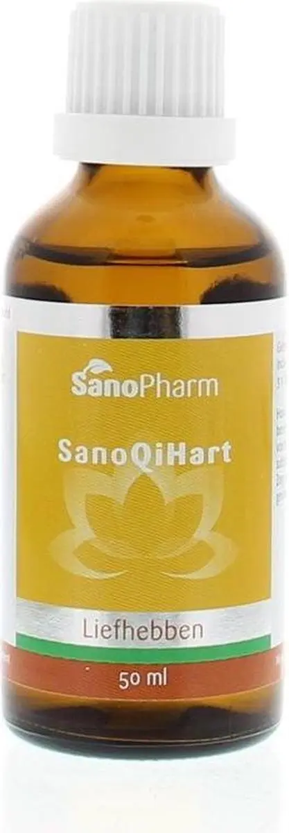 SANO QI HART