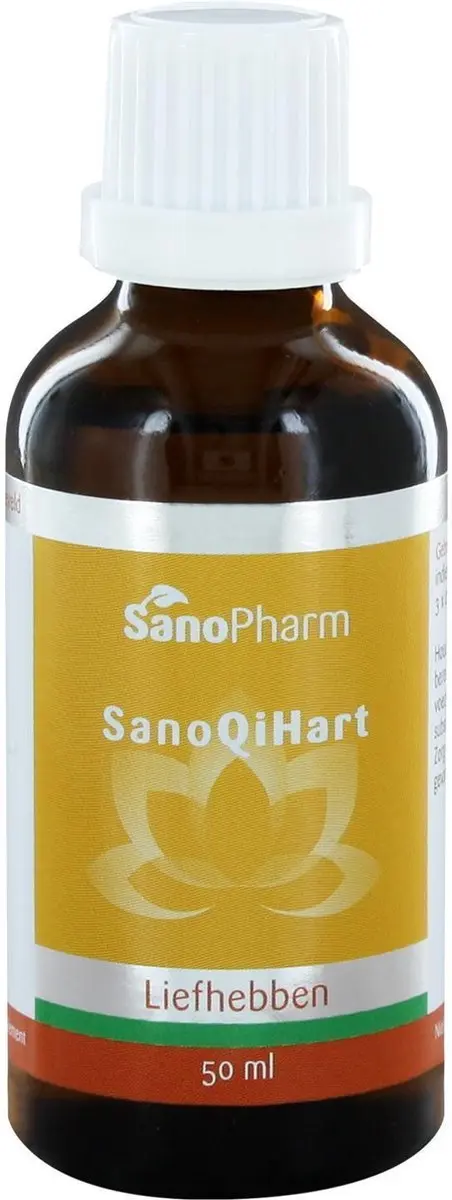 SANO QI HART