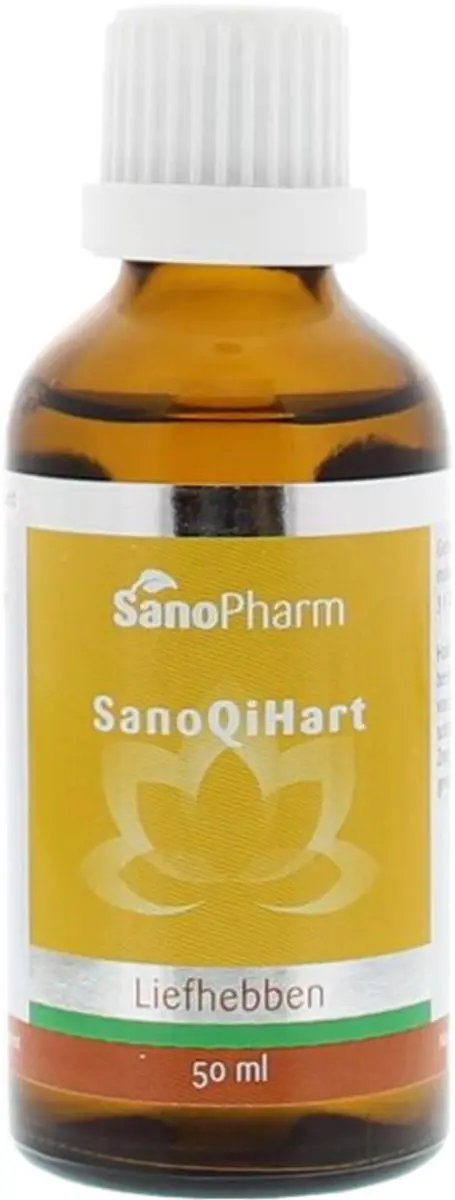 SANO QI HART