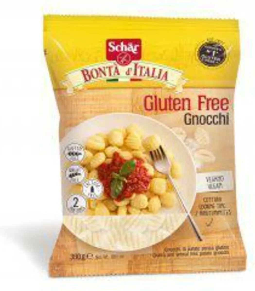 Schär Gnocchi glutenvrij