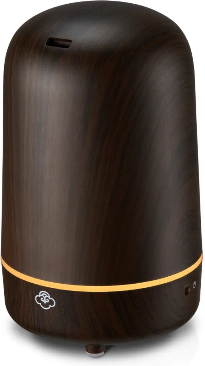 Serene House Light House Ultrasone Diffuser 100ml