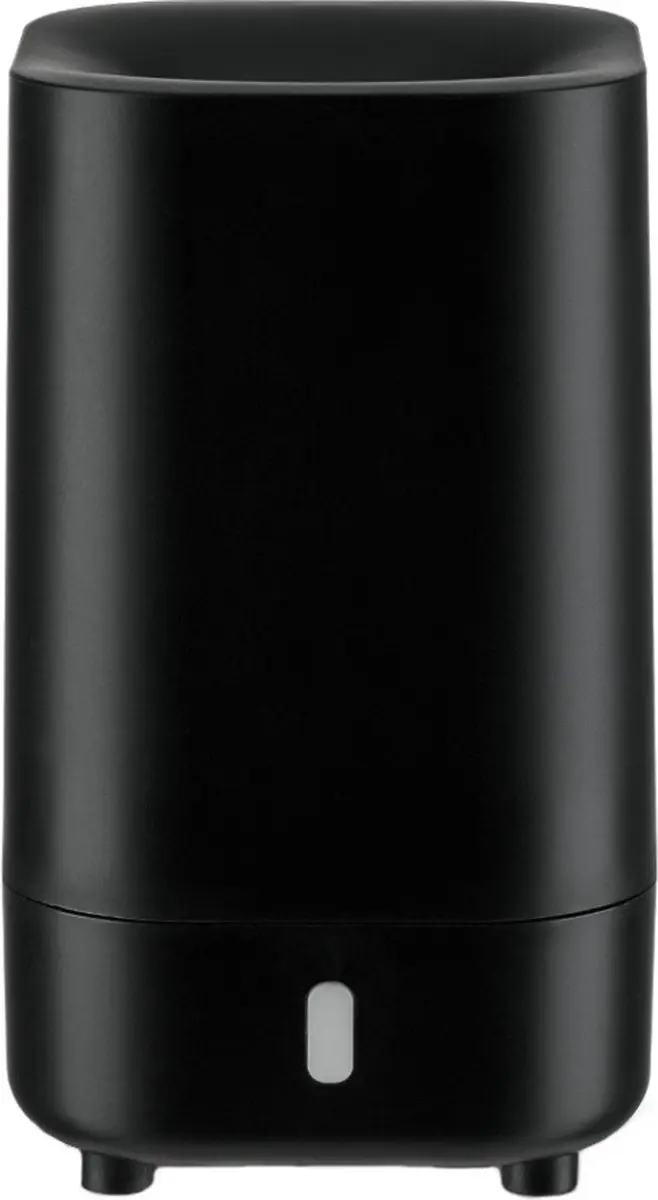 Serene House Ultrasonic Diffuser Ranger Black - 60ml