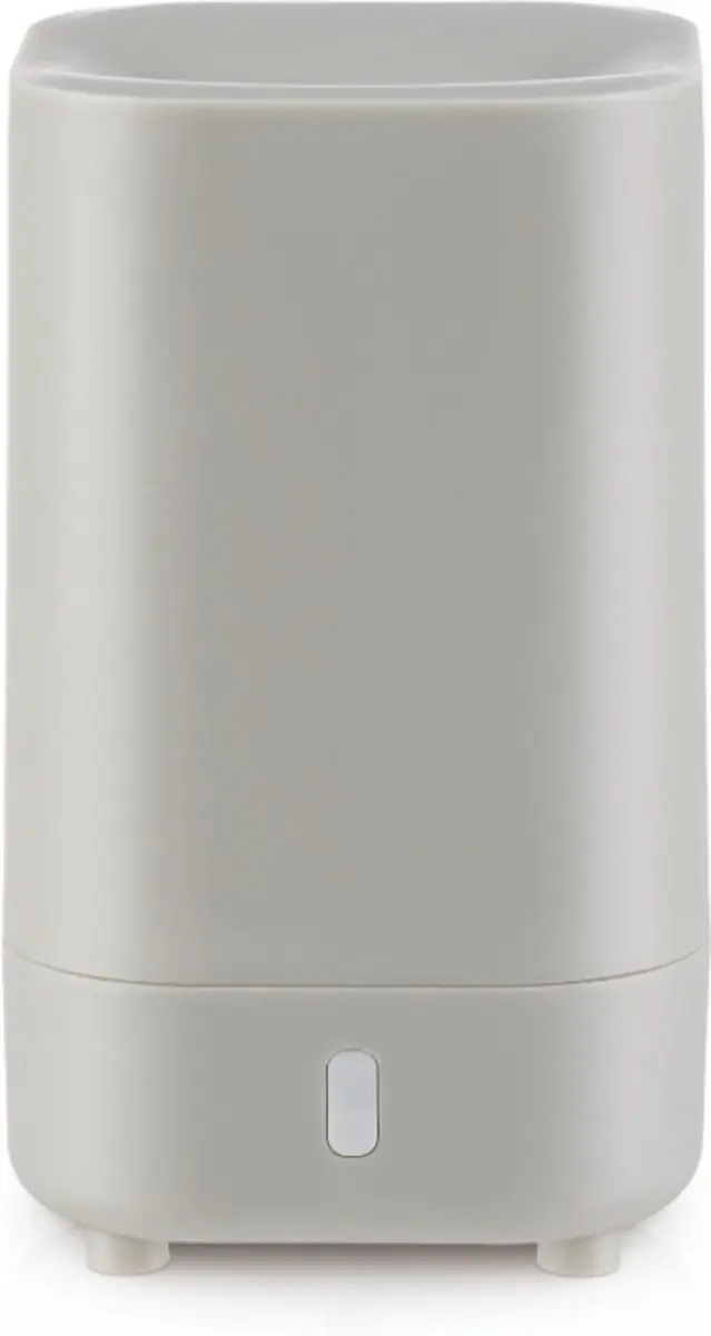 Serene House Ranger Grey Ultrasone Diffuser 60ml - Grijs