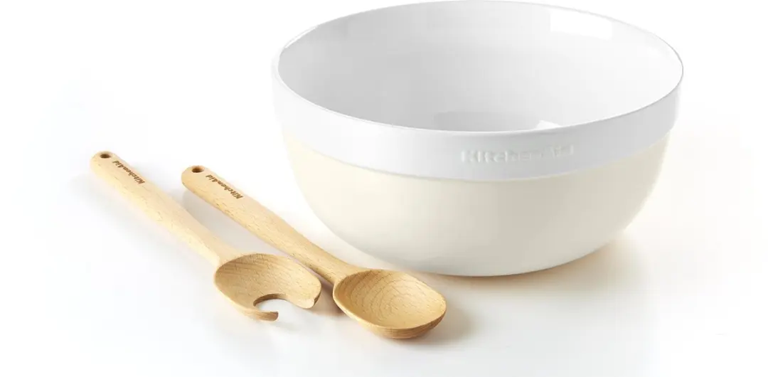 KitchenAid Salad Serving Set