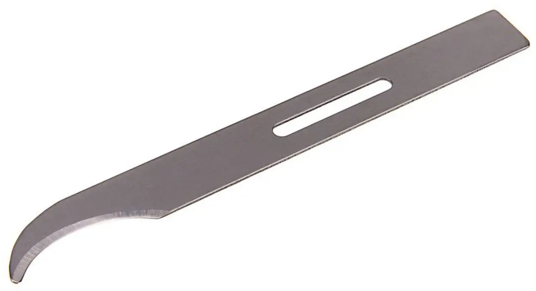 Romed Stitch Cutter Steriel - 100 Stuks