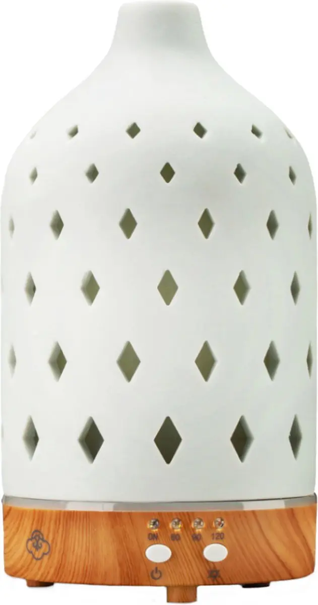Serene House Nova Ultrasonische Diffuser 90ml