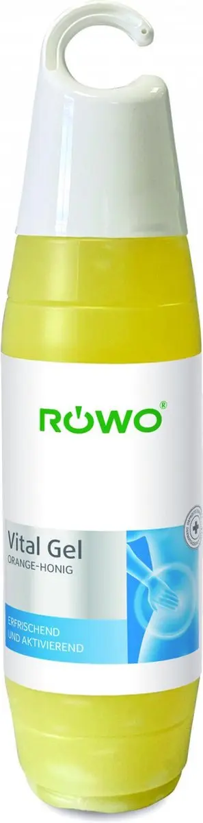 Röwo Vital Gel 400ml