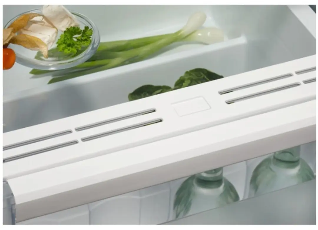 Electrolux ERD6DE18S Inbouwkoelkast 310L - Wit