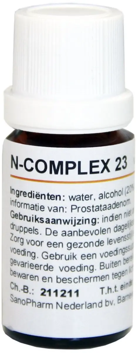 Sanopharm N-Complex 23
