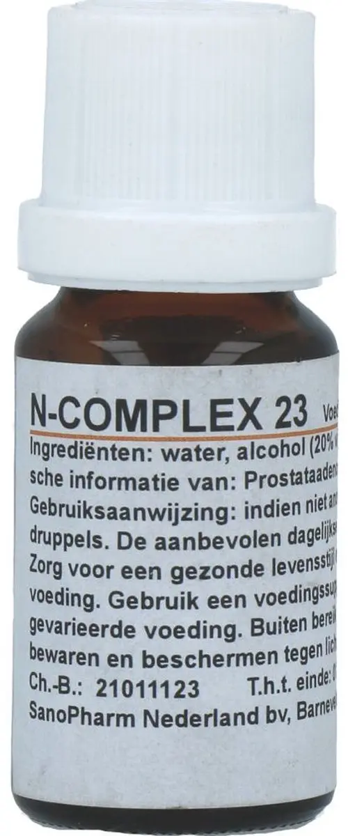 Sanopharm N-Complex 23