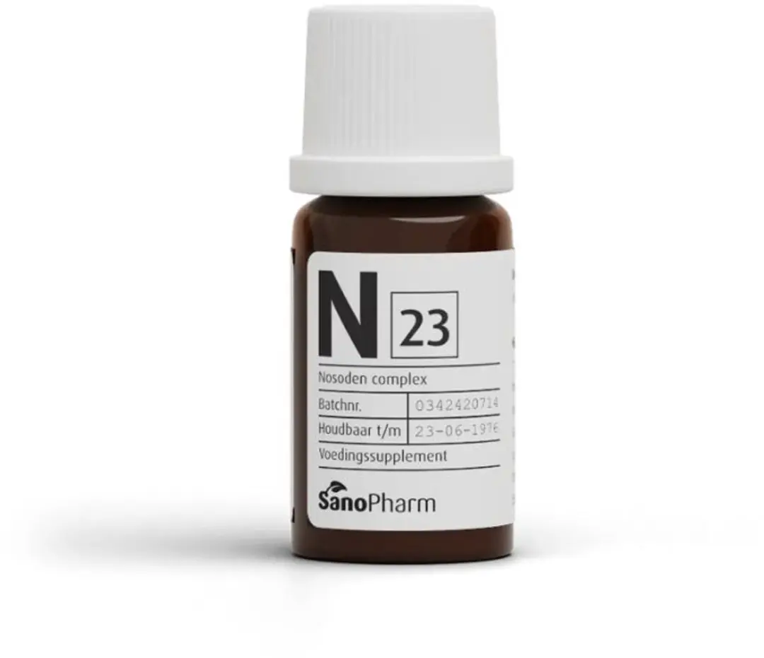Sanopharm N-Complex 23
