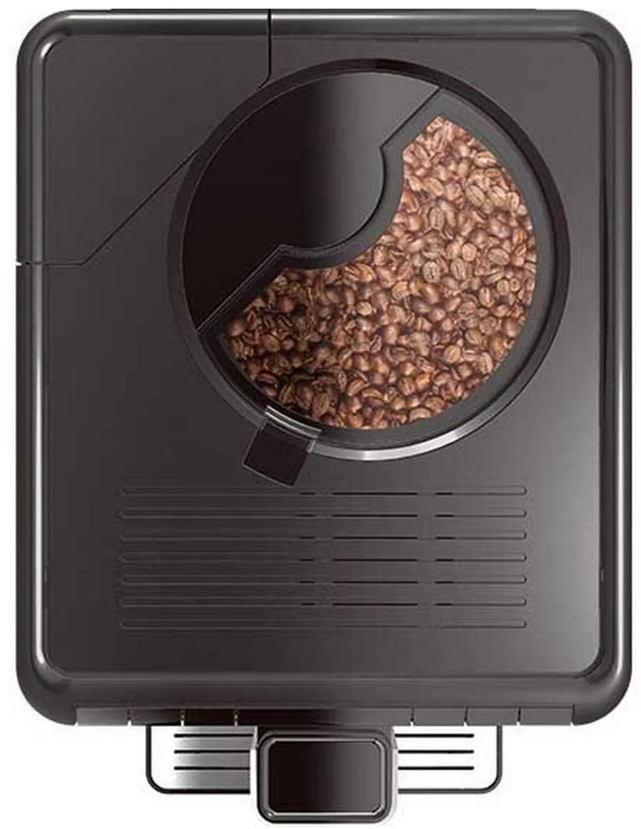 Melitta Caffeo Passione One Touch F531-101 Espressomachine - Zilver - afbeelding 4 van 4
