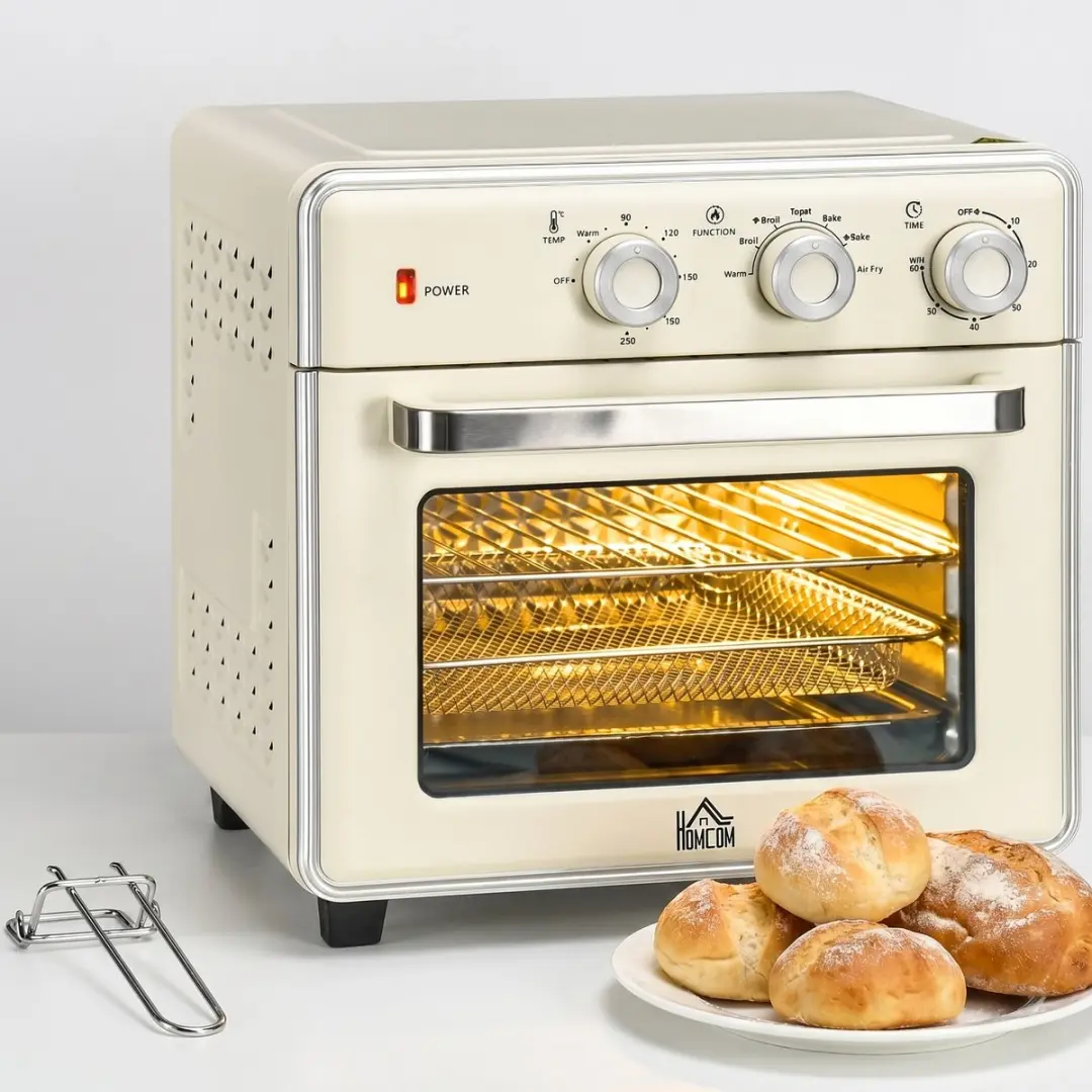 ECTEATOY Mini Oven 200330