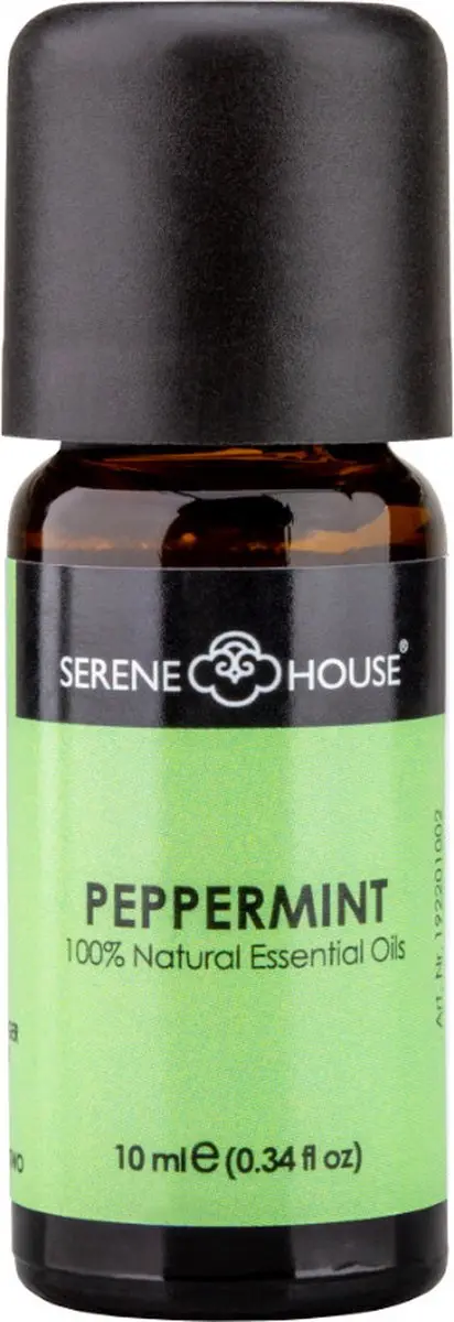Serene House Essential oil 10ml