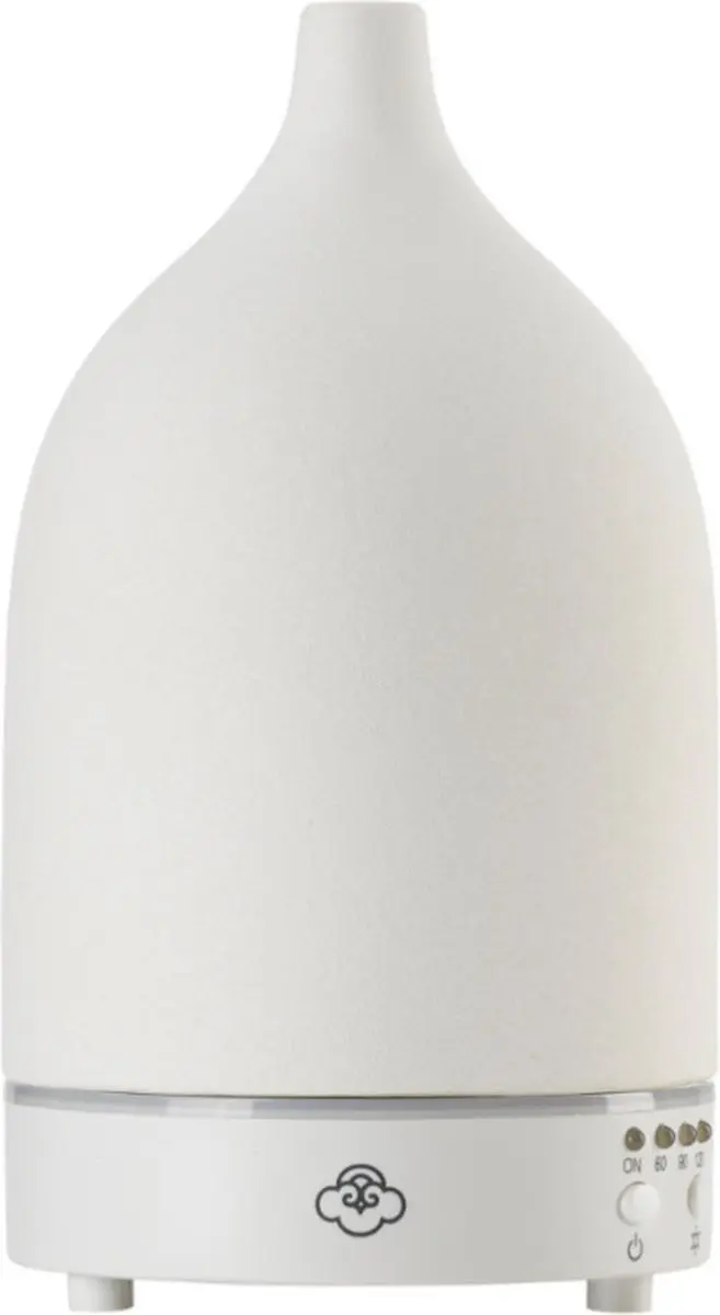 Serene House Vapor Ultrasonische Diffuser 90ml