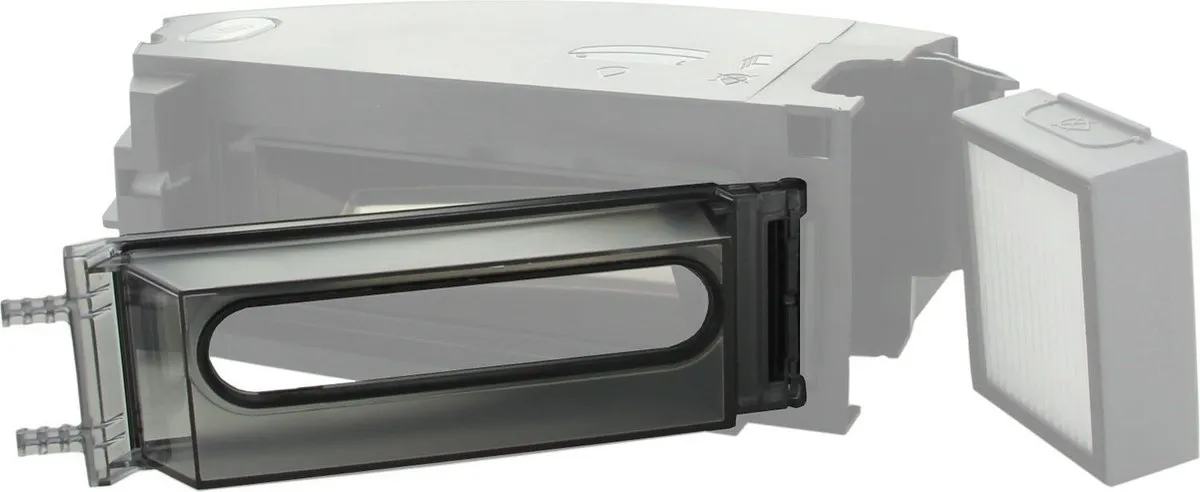 iRobot Originele Filterklep RVB-Y2/RVC-Y1/RVD-Y1/RVE-Y1 - 4624866