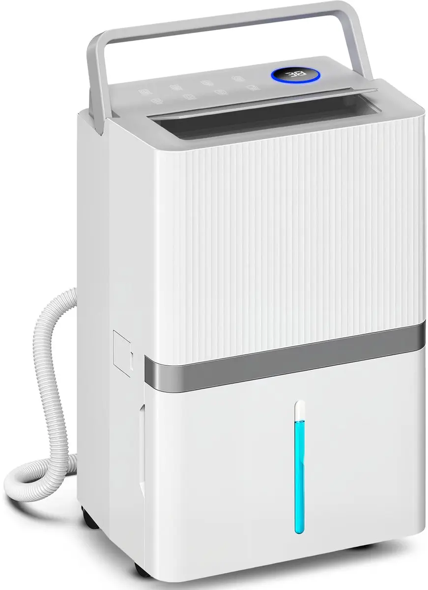 ECTEATOY Luchtontvochtiger 35L