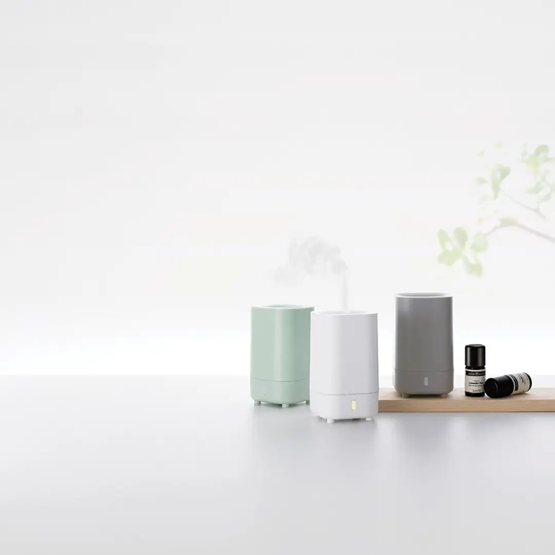Serene House Healing Collection Etherische Olie 30ml