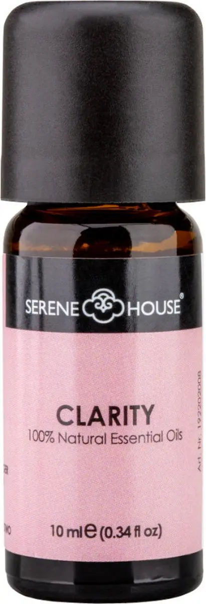 Serene House Healing Collection Etherische Olie 30ml