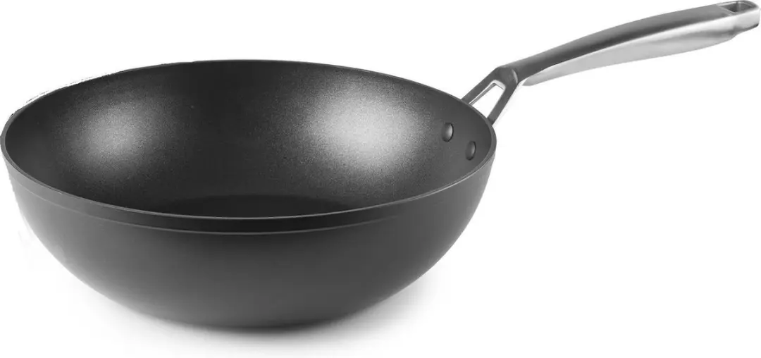 Ibili Titan Wok 30cm
