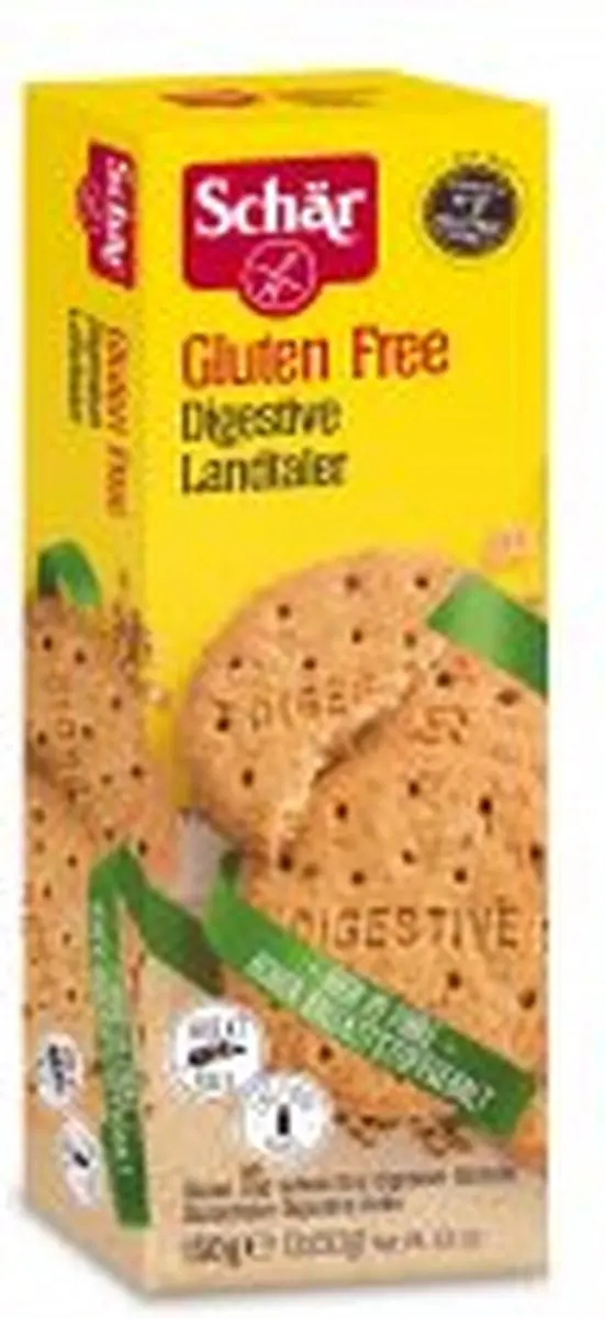 Schär Digestive 150 gram