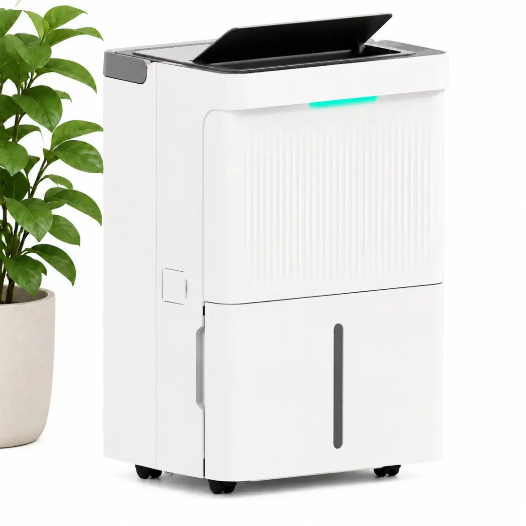 ECTEATOY Luchtontvochtiger 8721578345998