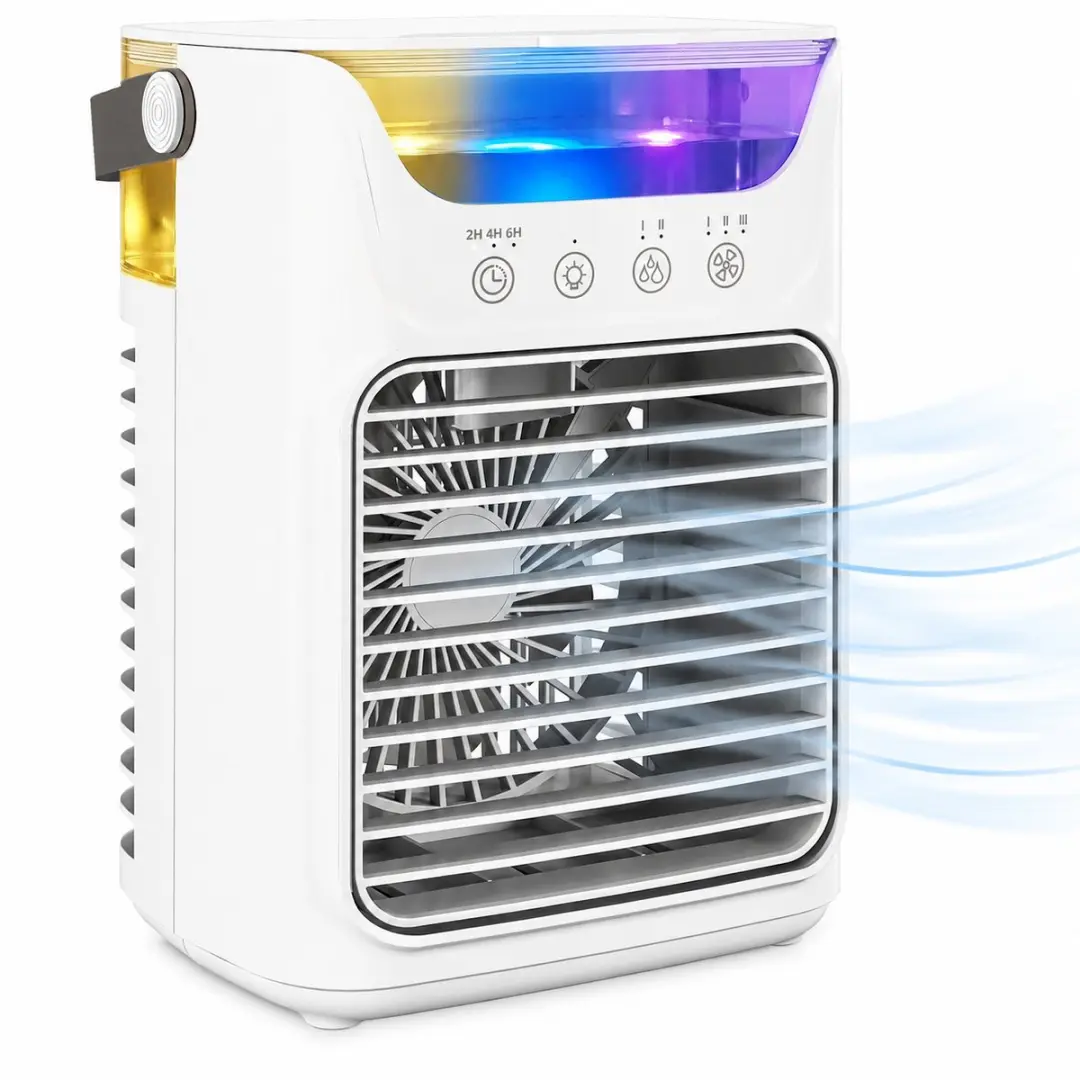 ECTEATOY Mini Airco 741001
