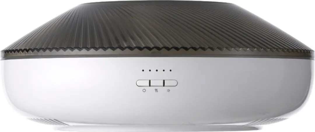 Serene House Ultrasonic Diffuser Ori White 850ml