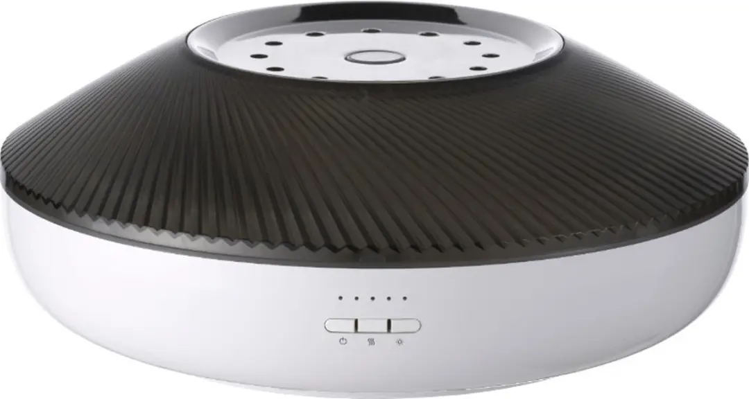 Serene House Ultrasonic Diffuser Ori White 850ml