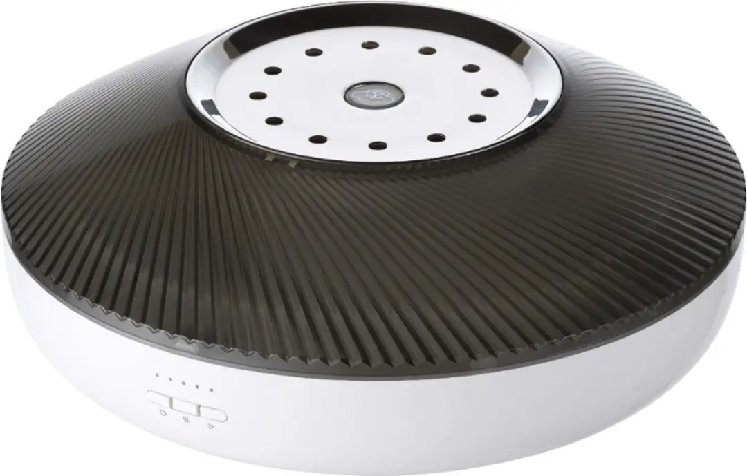 Serene House Ultrasonic Diffuser Ori White 850ml