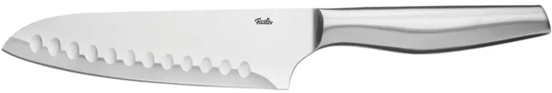 Fissler Essential Santoku Mes 16,5 cm