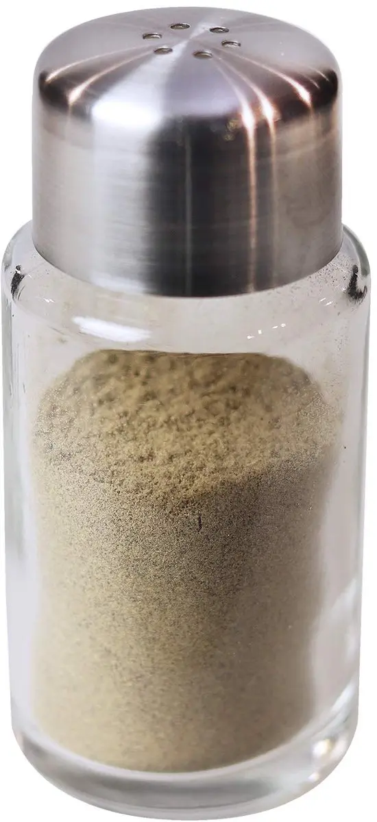 APS Olie- en Azijnstel 40437 - 4-delig - 250ml - Bruin
