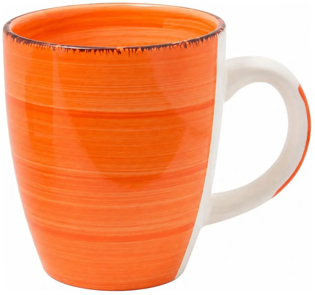 Bellatio Design Koffiemok Colourful Morning