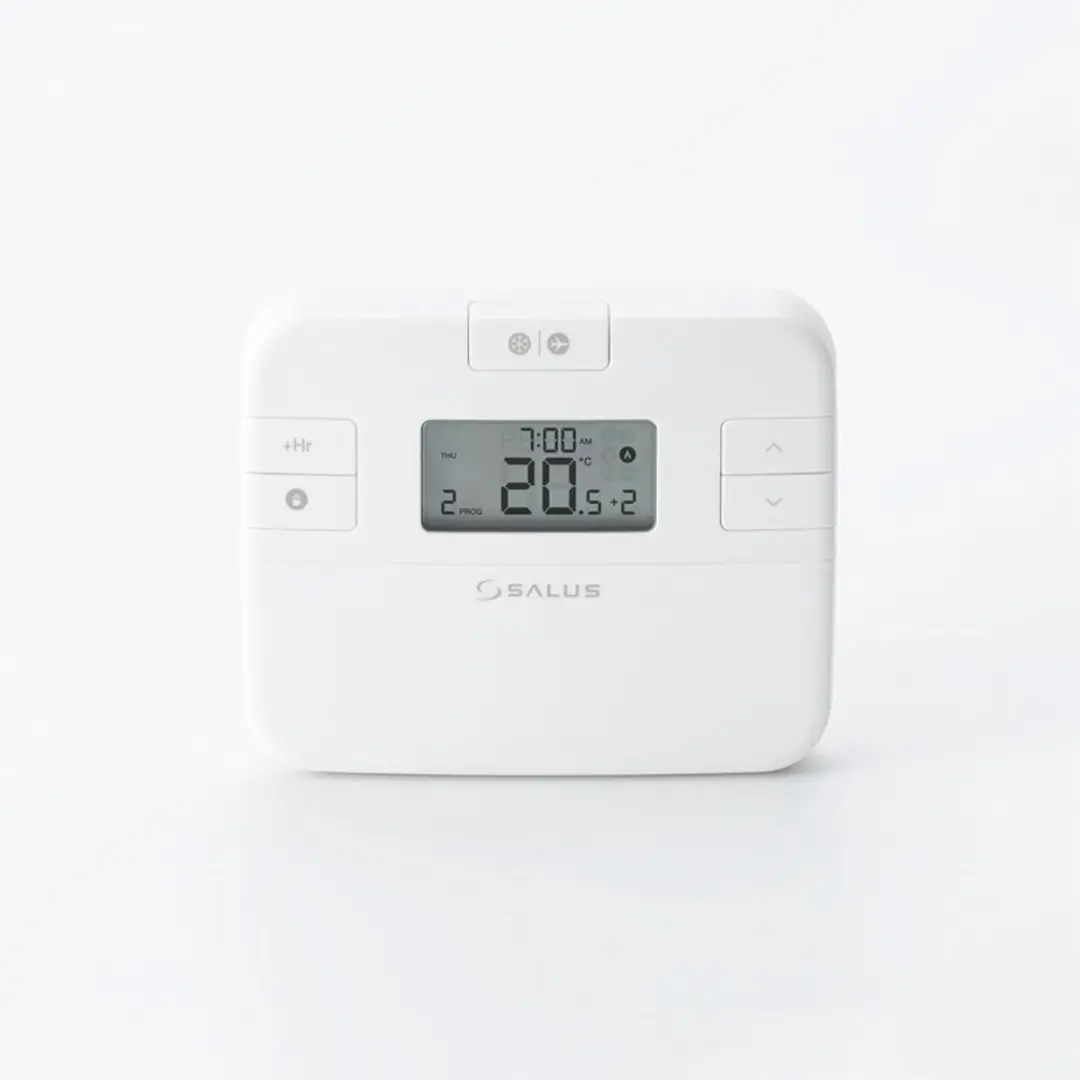 Salus RT510 Draadloze Programmeerbare Thermostaat