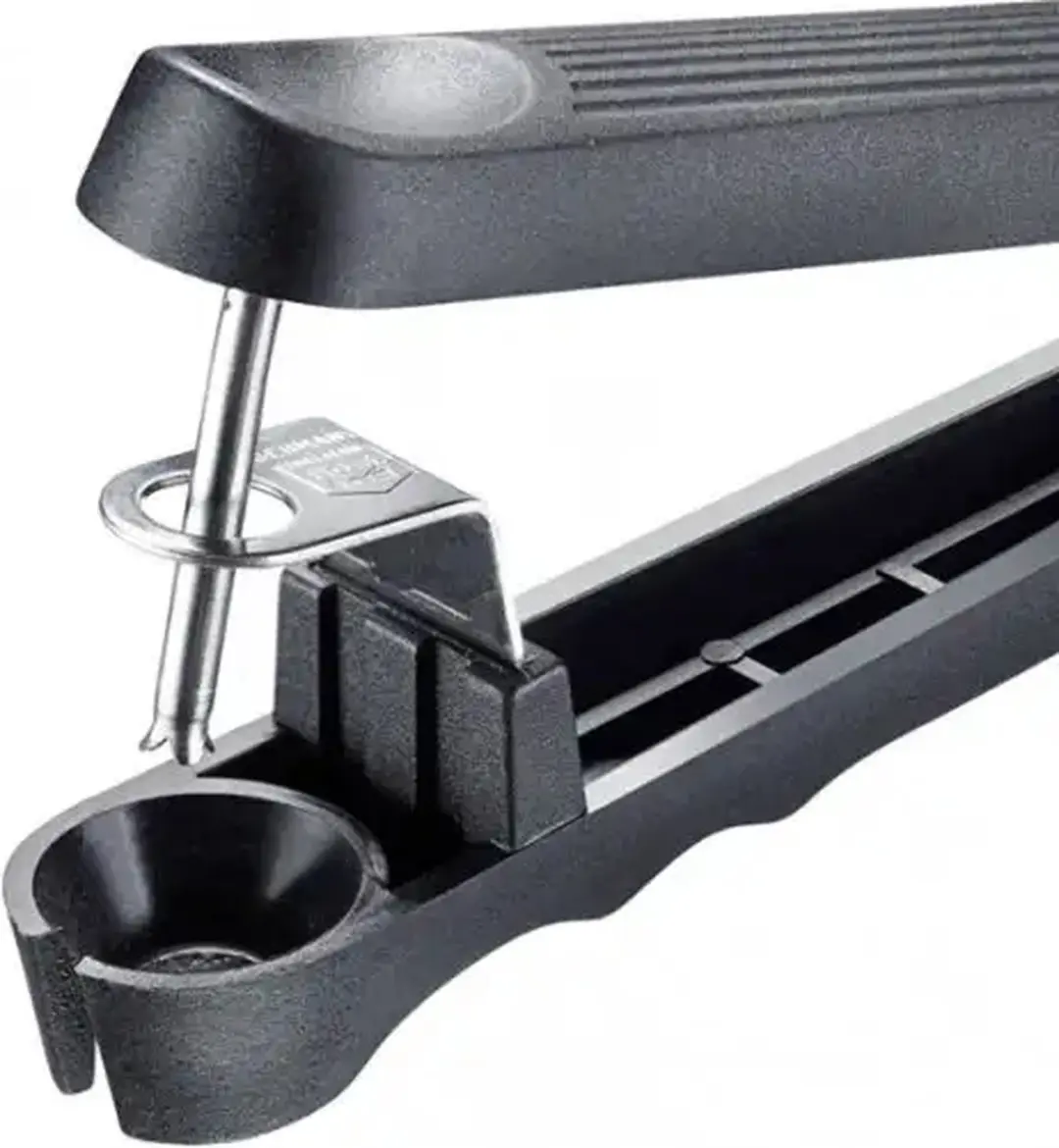 Westmark Kersenontpitter Kernetto - 13,1 cm - Kunststof/roestvrij staal