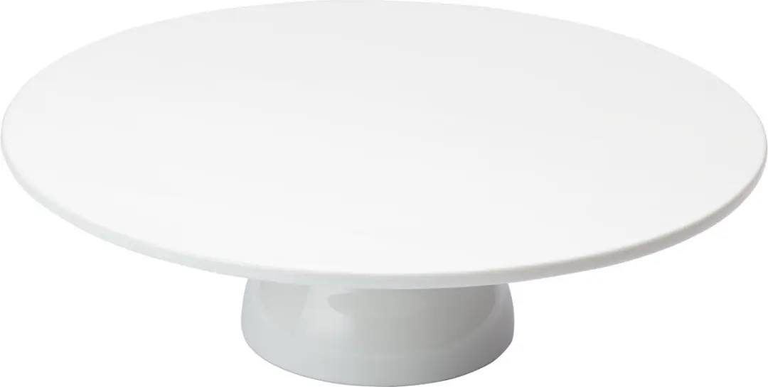 KitchenCraft Sweetly Does It Taartplateau 30cm
